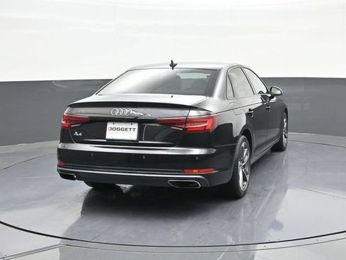 Used 2019 Audi A4 2.0T Premium FWD image 11