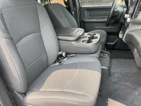 New 2025 RAM 2500 Tradesman image 29