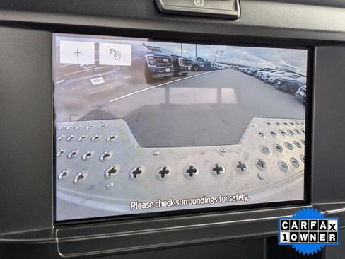 Certified 2025 Ford F350 XL w/ XL Chrome Package image 19