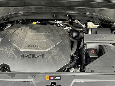Used 2025 Kia Telluride EX X-Line AWD/4WD image 31