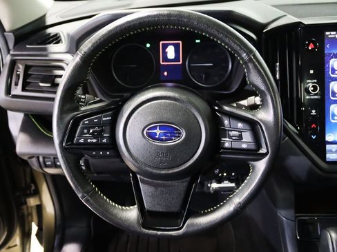 Used 2024 Subaru Ascent Onyx Edition AWD/4WD image 43
