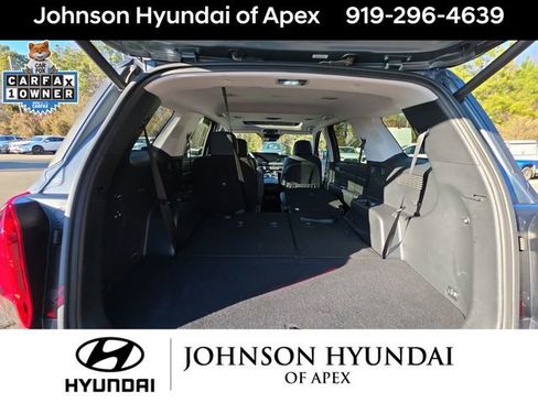 Used 2024 Hyundai Palisade SEL w/ Premium Package image 26