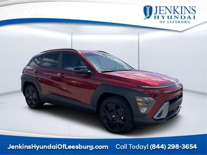 New 2026 Hyundai Kona SEL Sport