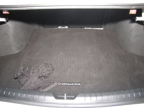 Used 2023 Hyundai Sonata SEL FWD image 16