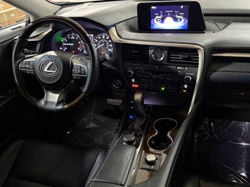 Used 2019 Lexus RX 350 FWD image 40