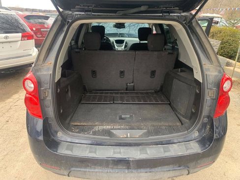 Used 2015 Chevrolet Equinox LT w/ Driver Convenience Package AWD/4WD image 15