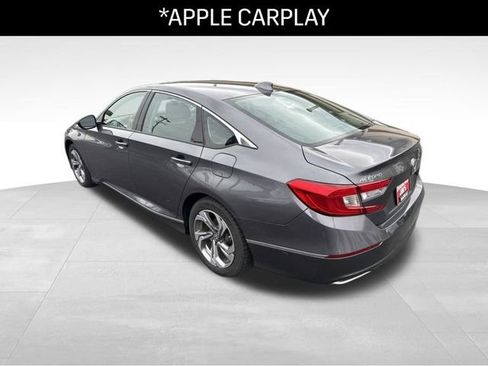 Used 2020 Honda Accord EX image 5