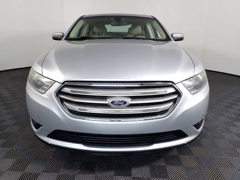 Used 2015 Ford Taurus SEL w/ Equipment Group 201A FWD image 10