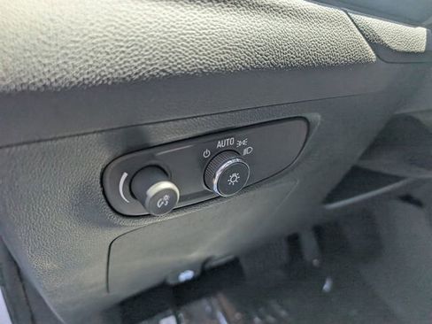 New 2026 Buick Encore GX Avenir AWD/4WD image 16