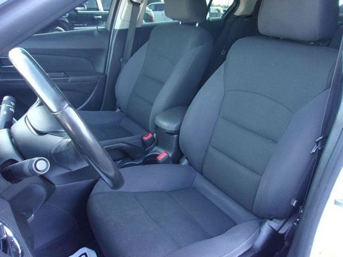 Used 2014 Chevrolet Cruze Eco FWD image 9