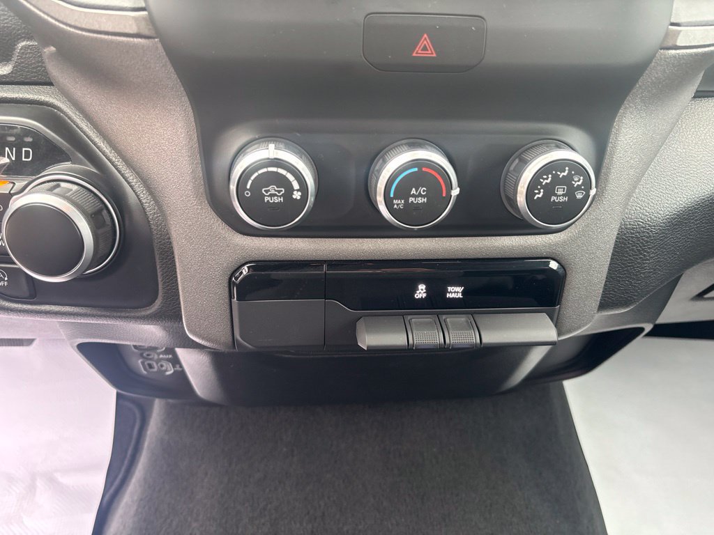 Used 2023 RAM 1500 Tradesman AWD/4WD image 20