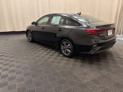 Certified 2023 Kia Forte LXS w/ LXS Technology Package image 7