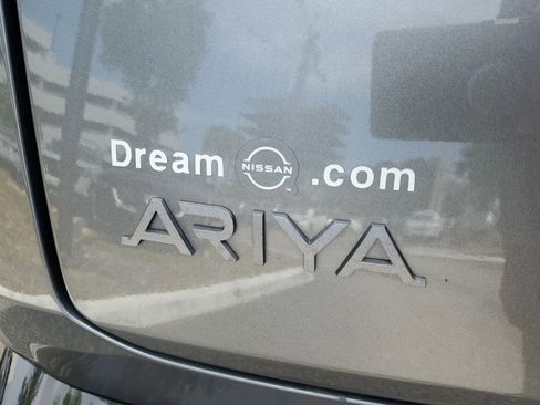 Certified 2023 Nissan Ariya AWD image 28