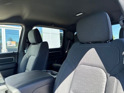 New 2025 RAM 1500 Big Horn image 14