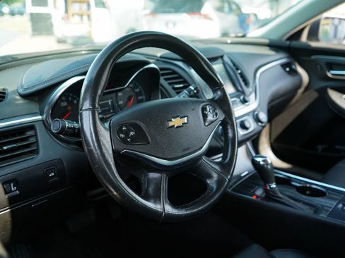 Used 2020 Chevrolet Impala LT FWD image 6