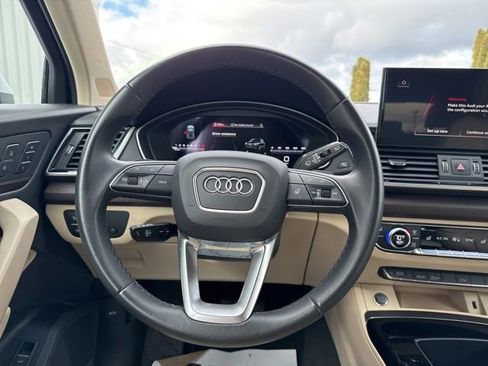 Used 2024 Audi Q5 2.0T Premium Plus image 21