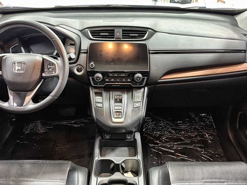 Used 2021 Honda CR-V EX-L image 26