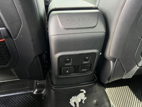 Used 2023 Ford Bronco Raptor AWD/4WD image 34