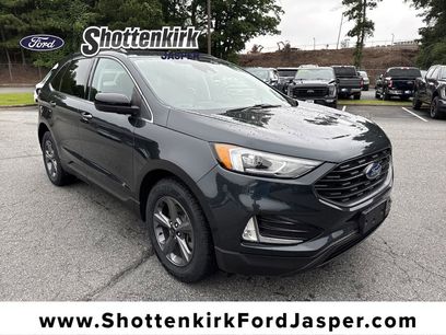 Used 2022 Ford Edge SEL w/ Sport Appearance Package