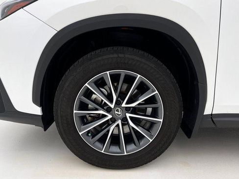 Certified 2024 Lexus NX 350 AWD image 26
