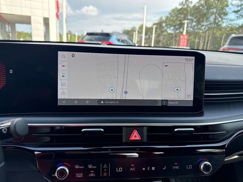 Used 2025 Kia K5 GT-Line w/ GT-Line Premium Package image 27