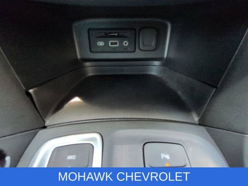 Certified 2024 Chevrolet Equinox LT AWD/4WD image 36