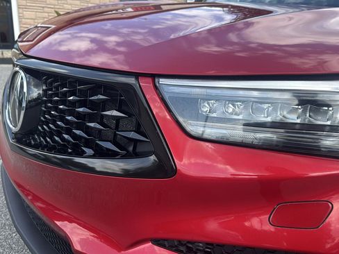 Used 2019 Acura RDX AWD/4WD image 14