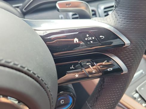 New 2026 Mercedes-Benz GLE 53 AMG 4MATIC Coupe image 29