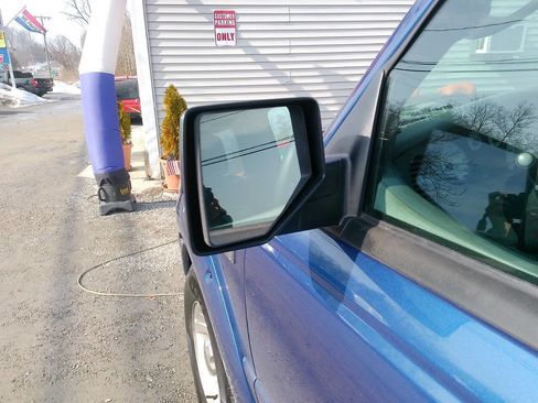 Used 2011 Ford Ranger Sport w/ Bright Trim Group image 25