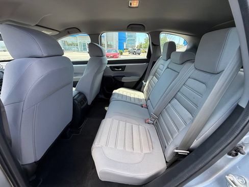 Used 2018 Honda CR-V LX image 8