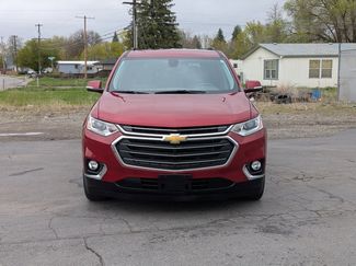 Used 2019 Chevrolet Traverse LT w/ LT Premium Package video 2
