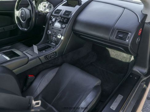 Used 2012 Aston Martin V8 Vantage Roadster image 36