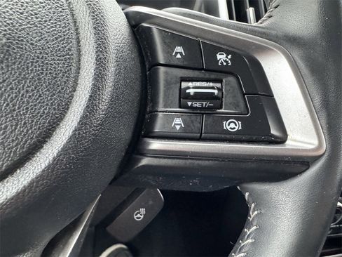 Used 2021 Subaru Ascent Touring w/ Popular Package #2 image 9