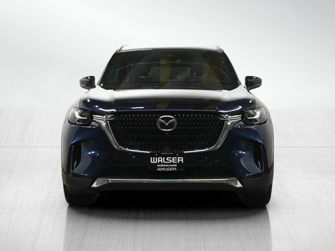 Certified 2024 MAZDA CX-90 Plug-In Hybrid w/ Premium Plus AWD/4WD image 8