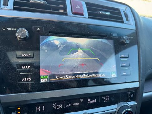 Used 2017 Subaru Outback 3.6R Limited image 21