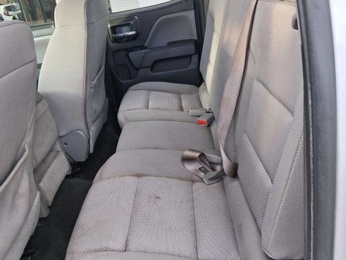 Used 2016 Chevrolet Silverado 1500 Custom w/ Custom Convenience Package image 14