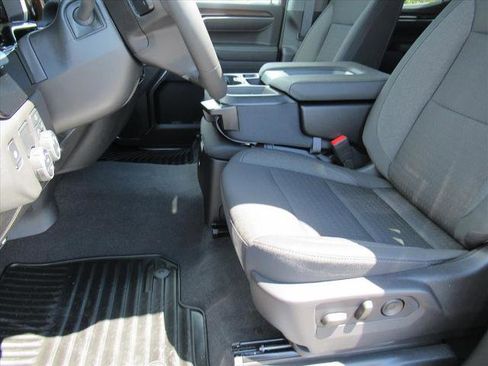 New 2026 Chevrolet Silverado 1500 LT w/ All Star Edition Plus image 19