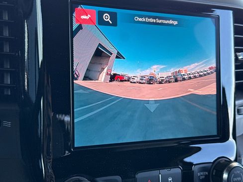 New 2026 RAM 3500 Tradesman image 17