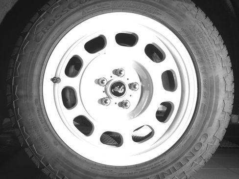 Used 2023 Ford Bronco Sport Heritage w/ Heritage Convenience Package AWD/4WD image 18