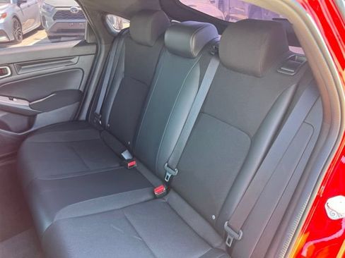 Used 2023 Honda Civic Sport image 15