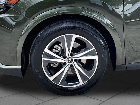 Used 2023 Lexus RX 350 Premium w/ Cold Area Package FWD image 11
