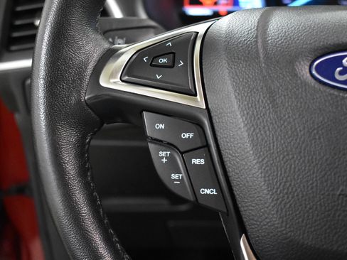 Used 2022 Ford Edge SEL w/ Convenience Package image 19