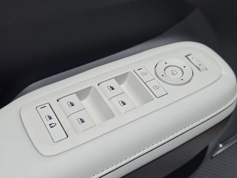 New 2026 Hyundai Santa Fe Calligraphy FWD image 23