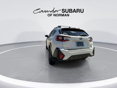 Used 2025 Subaru Crosstrek 2.0i Premium image 9