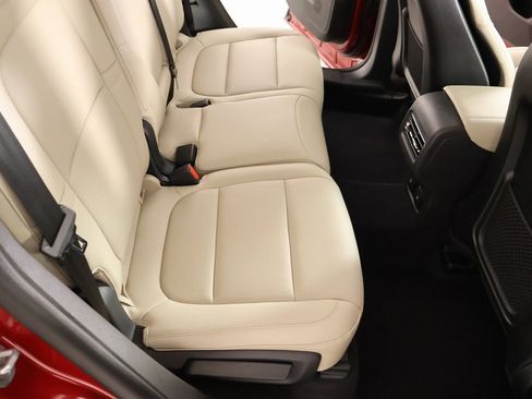 New 2026 Lincoln Corsair Premiere image 16