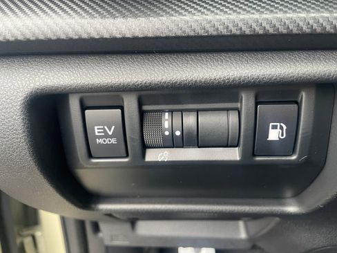 New 2026 Subaru Crosstrek 2.5i Sport image 24