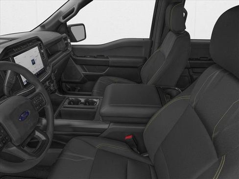 New 2026 Ford F150 STX w/ Equipment Group 200A image 6