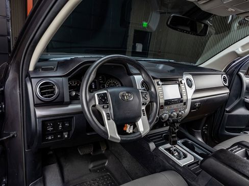 Used 2019 Toyota Tundra SR5 w/ SR5 Upgrade Package image 16