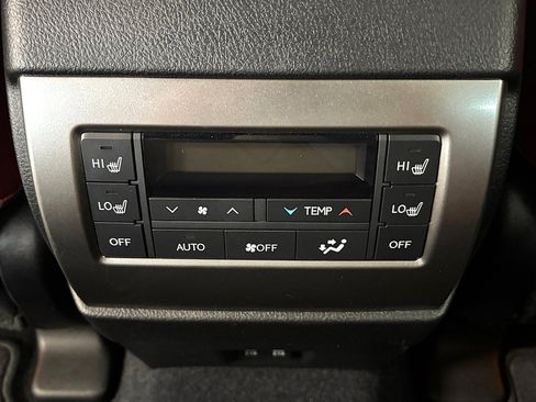 Used 2023 Lexus GX 460 Premium w/ Premium Package AWD/4WD image 32