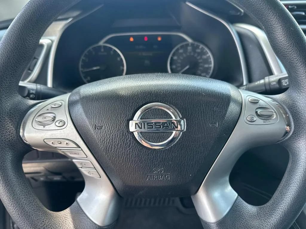 Used 2016 Nissan Murano S AWD/4WD image 22